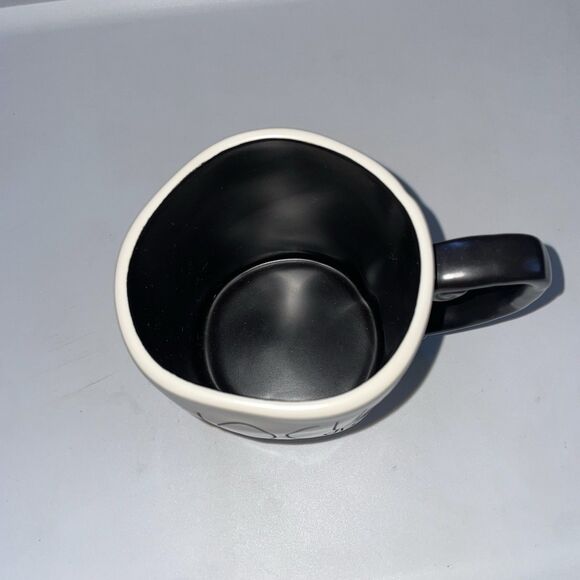 Rae Dunn Halloween Hocus Pocus Coffee Mug NWOT - Picture 3 of 3